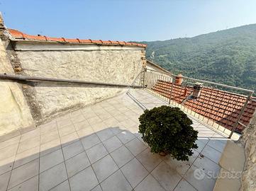 RUSTICO A PIETRABRUNA