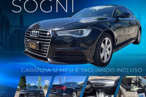 Audi A6 Business plus Berlina