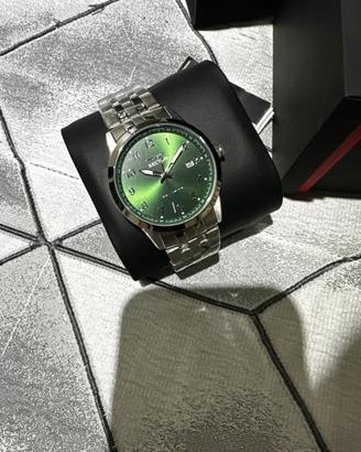 Orologio sector nuovo entra