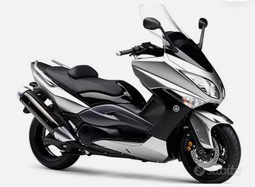 Ricambi yamaha Tmax