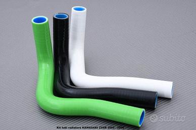 Kit tubi radiatore KAWASAKI ZX6R 2005 - 2006