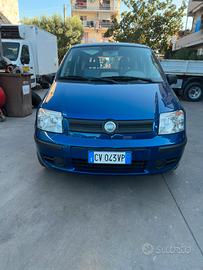 Fiat Panda 1.3Multijet