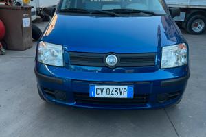 Fiat Panda 1.3Multijet