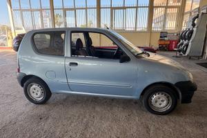 Fiat Seicento 1.1 anno 2001