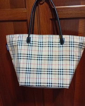 Borsa Burberry originale