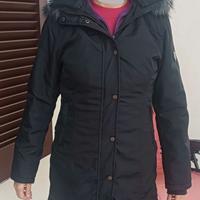Giaccone donna da equitazione