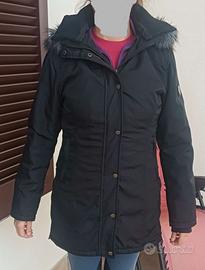 Giaccone donna da equitazione