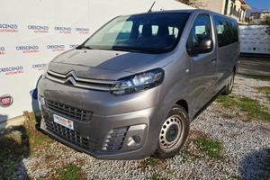 CITROEN Jumpy BlueHDi 120 S&S 9 posti XL