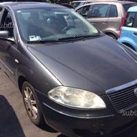 Fiat croma 2008