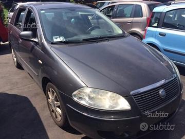 Fiat croma 2008