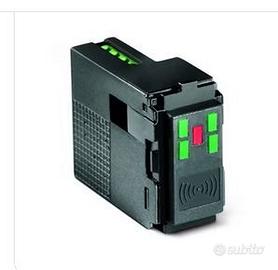 ELKRON - EKO80DK1000211 DK3000M-P LETTORE PROX NER