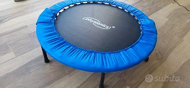Trampolino