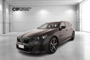 BMW Serie 5 540d Touring 48V xdrive M Sport Pro au