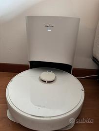 DREAME D10 Plus Robot