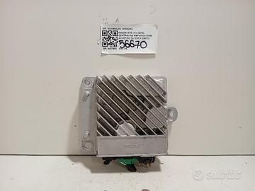 AMPLIFICATORE AUTORADIO MAZDA MX-5 (04.2015) N2436