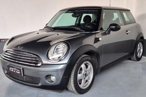 Mini 1.4 16V One ( NEOPATENTATI )