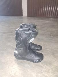 STIVALI MOTO 