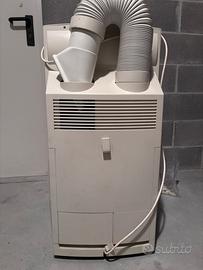 Climatizzatore mobile “carrier”