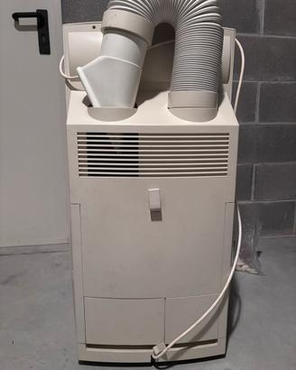 Climatizzatore mobile “carrier”
