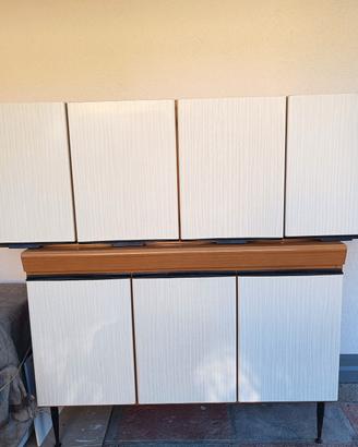 armadietti per cucina