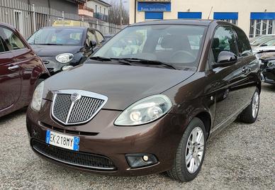 LANCIA Ypsilon 1.2 69CV Unyca