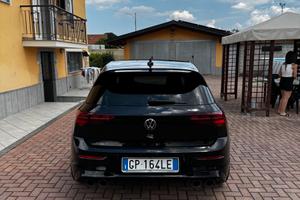 Volkswagen Golf 8 R Performance