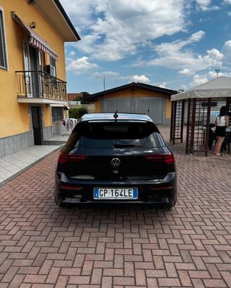 Volkswagen Golf 8 R Performance