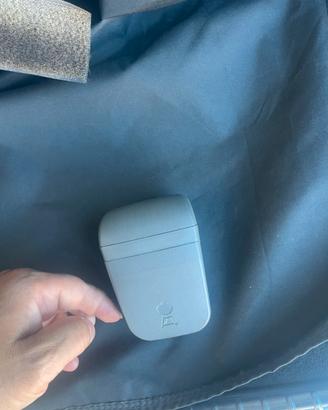 Lampada LED da Maniglia Weber Grill 'n Go usata