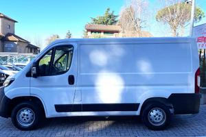 Fiat Ducato Passo Corto Tetto Basso L1H1 - 2022