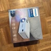 Video proiettore Philips led 2500 lumens