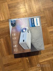 Video proiettore Philips led 2500 lumens