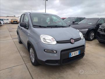 FIAT Panda 1.0 firefly hybrid s&s 70cv 5p.ti