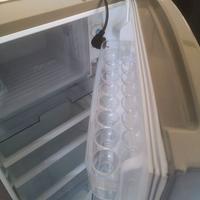 Frigo Hisense monoporta h111 150lt