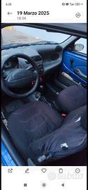 fiat 600 young con pochi km 