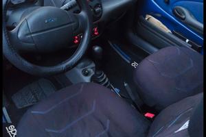 fiat 600 young con pochi km 