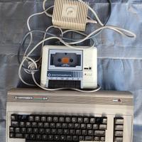 commodore 64