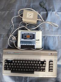 commodore 64