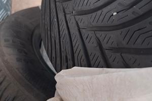 kleber invernali 205 60 r16