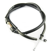 Cavo Frizione Moto Linea Frizione per Yamaha YBR2