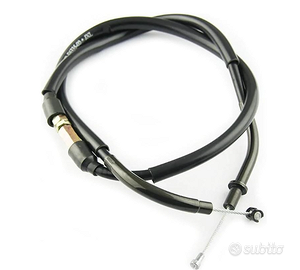 Cavo Frizione Moto Linea Frizione per Yamaha YBR2