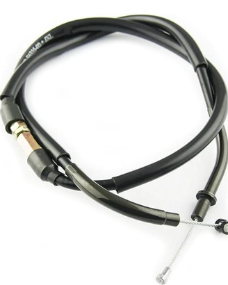 Cavo Frizione Moto per Yamaha YBR 250 NUOVO!