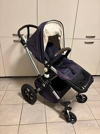 Passeggino Bugaboo Cameleon 3 + carrozzina