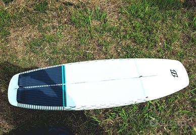 SURF NORTH COMP 5.2  surfino kiteboard