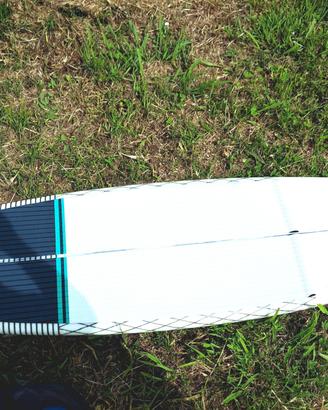 SURF NORTH COMP 5.2  surfino kiteboard