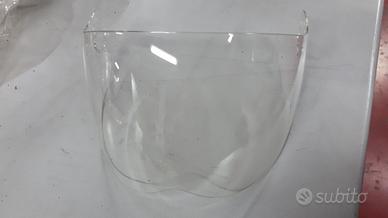 Visiera NOLAN N20 TRAFFIC NJS-03A NJS-03B