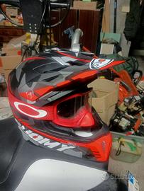 Casco moto Cross/Enduro