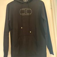 Maglia Tricot Elisabetta Franchi nera tg.40