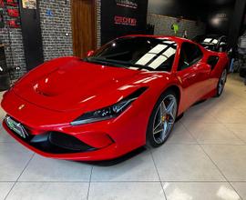 FERRARI F8 tributo spider 3.9