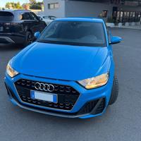 Audi A1 25 TFSI - 95CV S-LINE LED