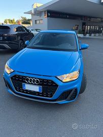 Audi A1 25 TFSI - 95CV S-LINE LED